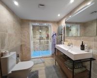 Resale - Villa - Orihuela - Campoamor