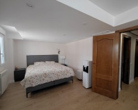 Resale - Villa - Orihuela - Campoamor