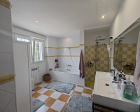 Resale - Villa - Orihuela - Campoamor