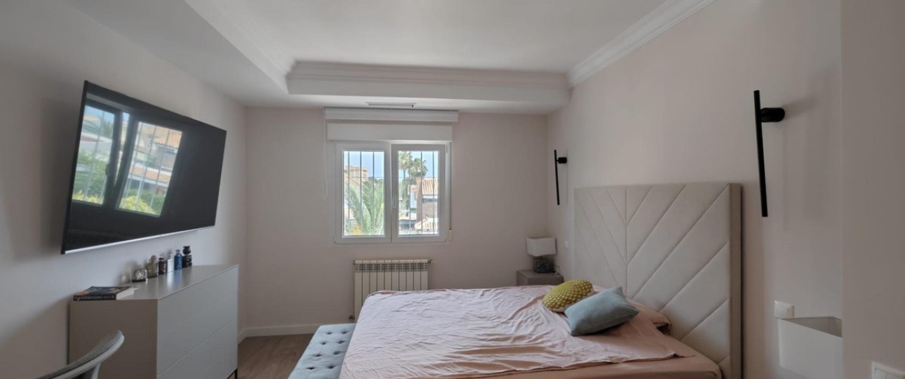 Resale - Villa - Orihuela - Campoamor