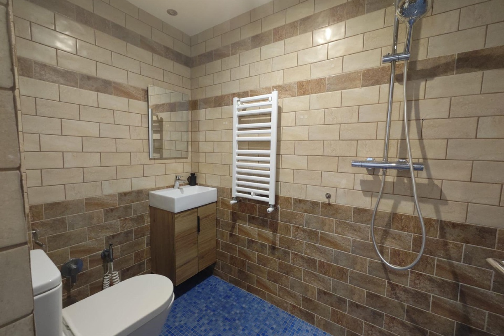 Resale - Villa - Orihuela - Campoamor