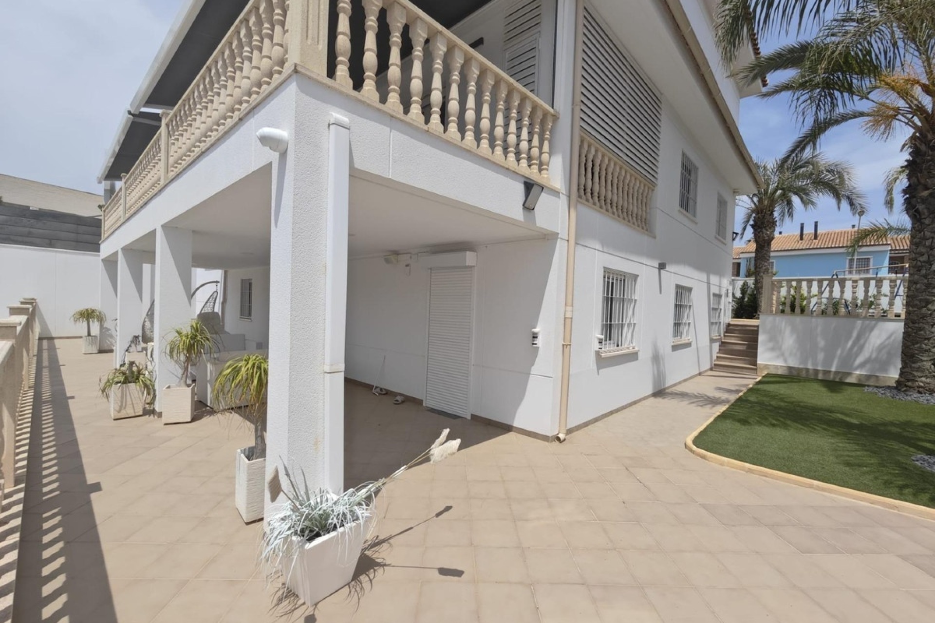 Resale - Villa - Orihuela - Campoamor