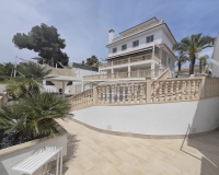 Resale - Villa - Orihuela - Campoamor