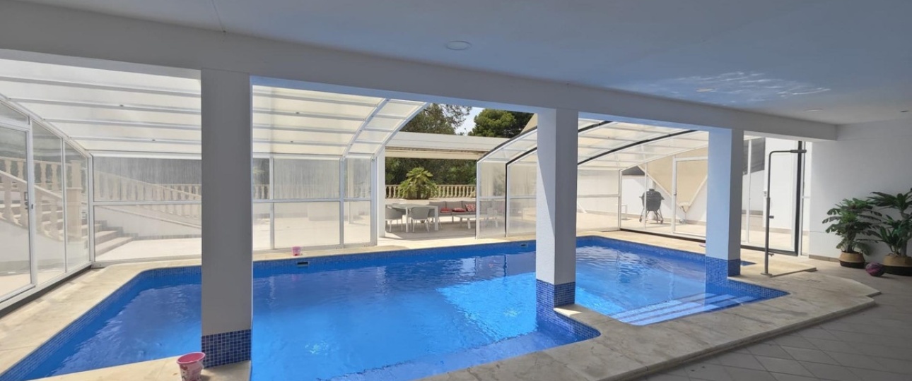 Resale - Villa - Orihuela - Campoamor