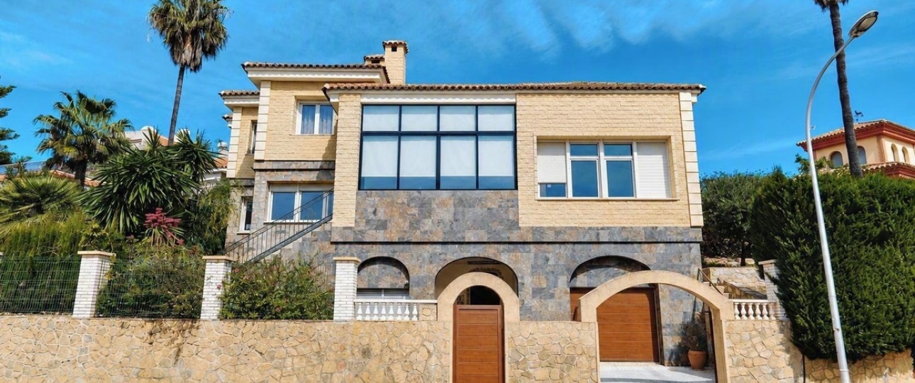 Resale - Villa - Orihuela - Campoamor