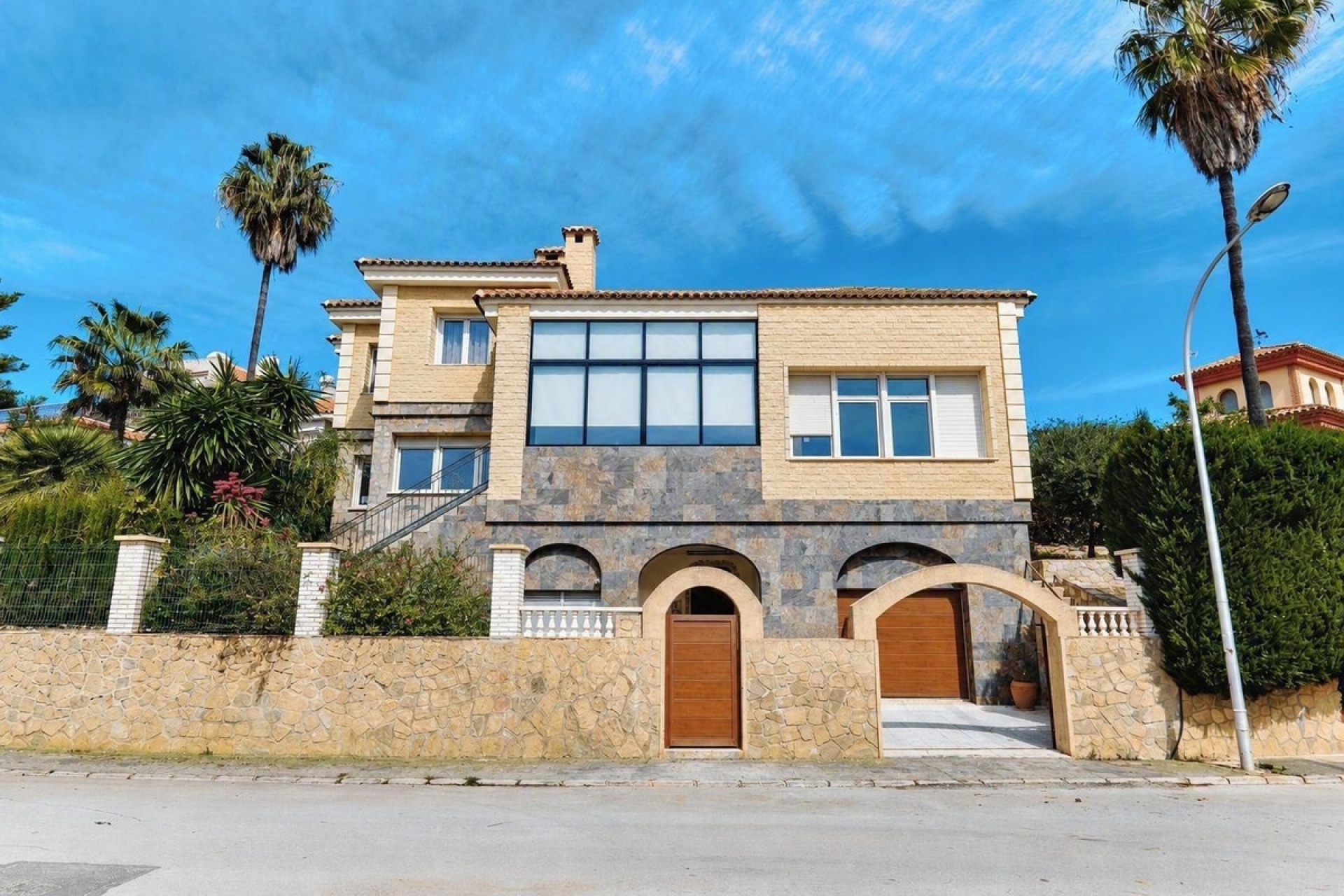 Resale - Villa - Orihuela - Campoamor
