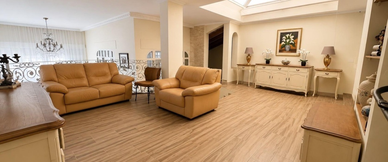 Resale - Villa - Orihuela - Campoamor