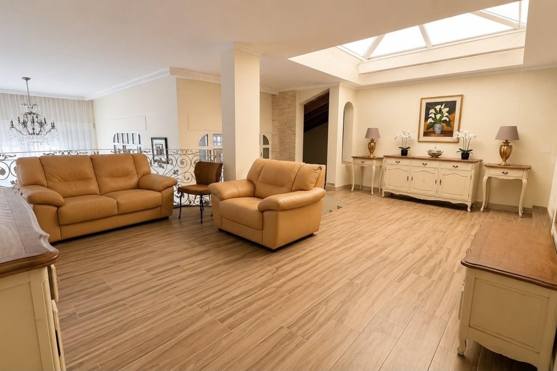 Resale - Villa - Orihuela - Campoamor