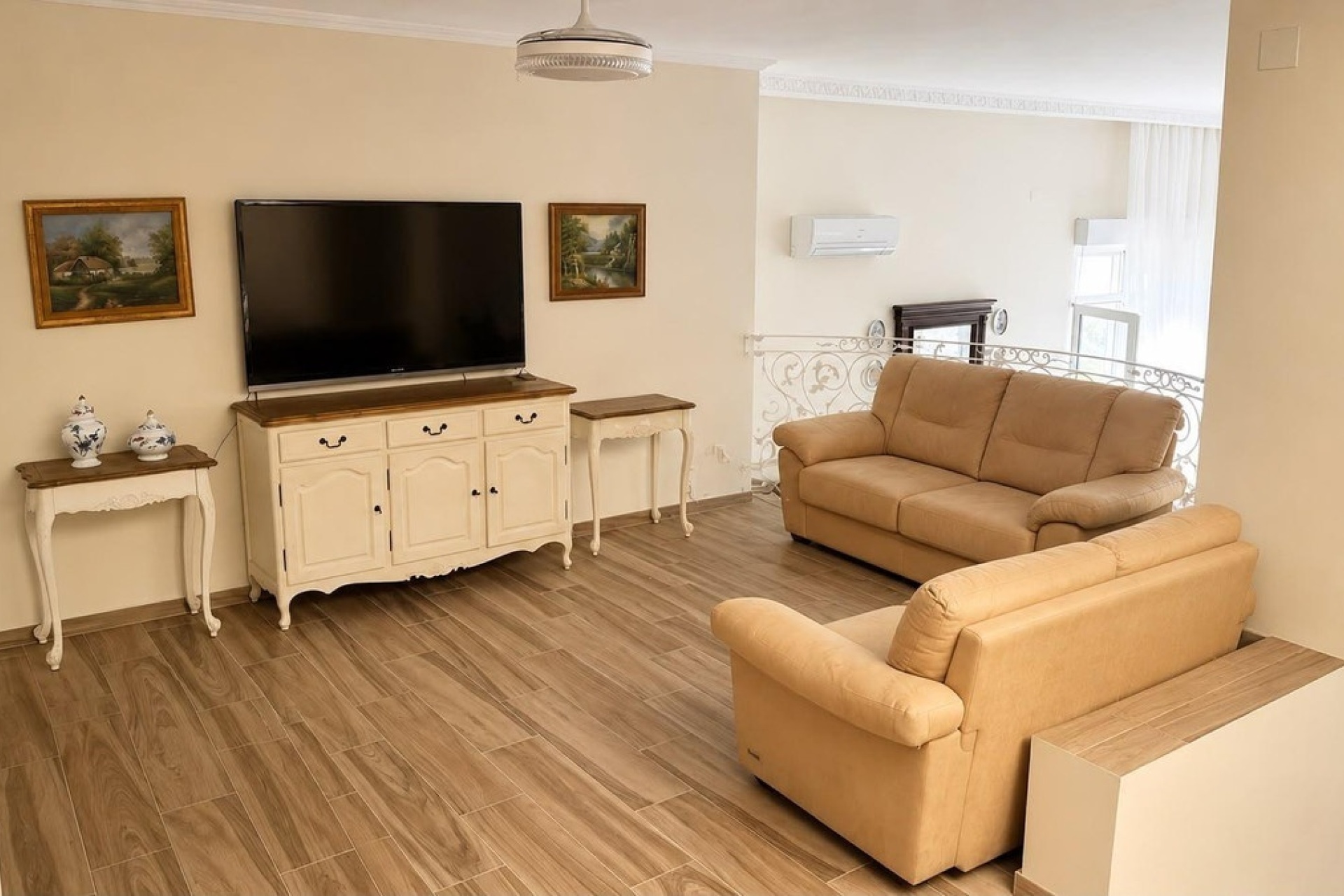 Resale - Villa - Orihuela - Campoamor