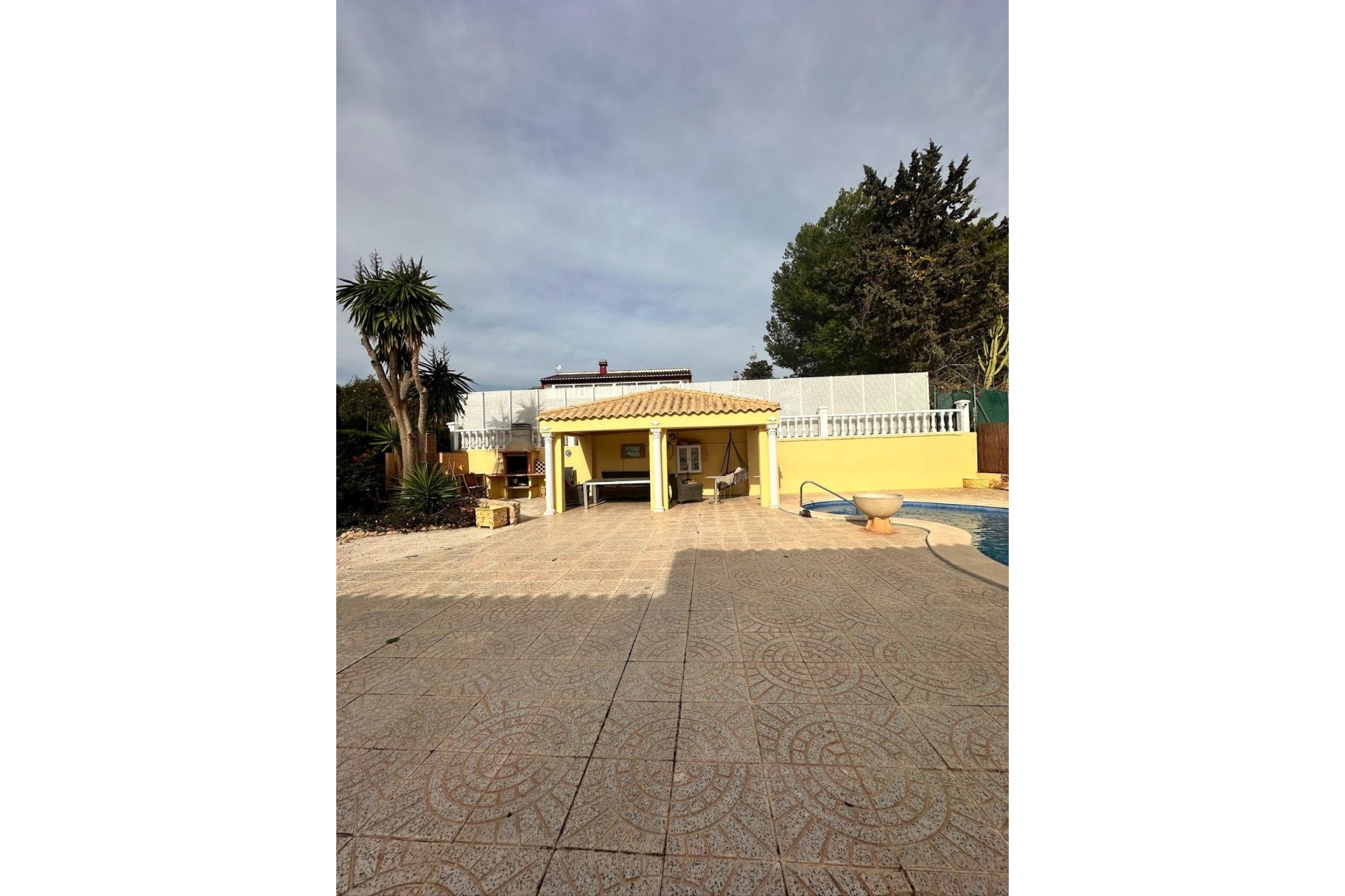 Resale - Villa - Orihuela - Campoamor
