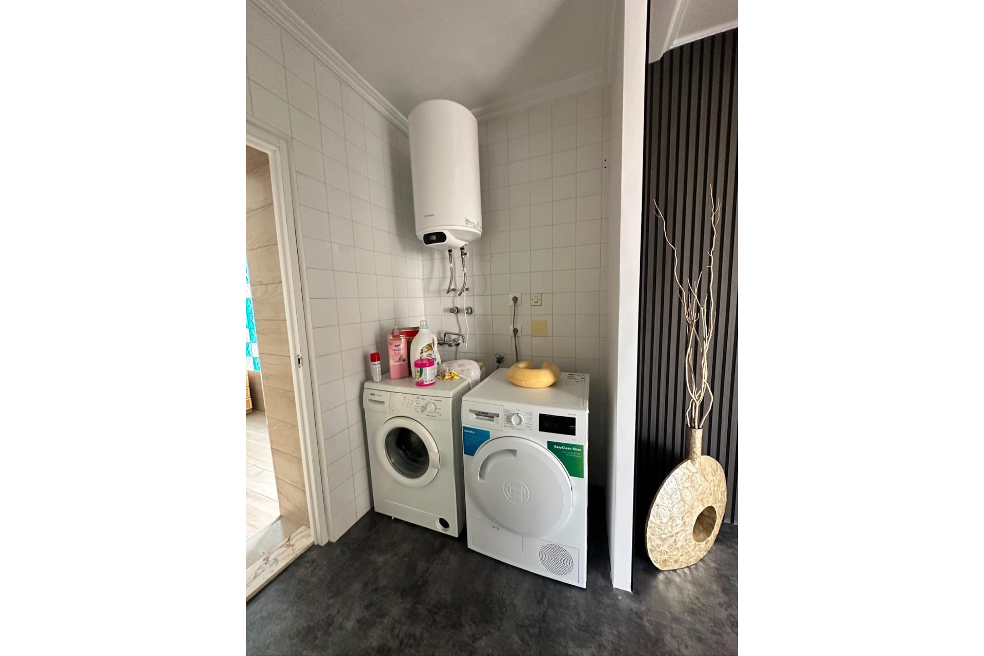 Resale - Villa - Orihuela - Campoamor