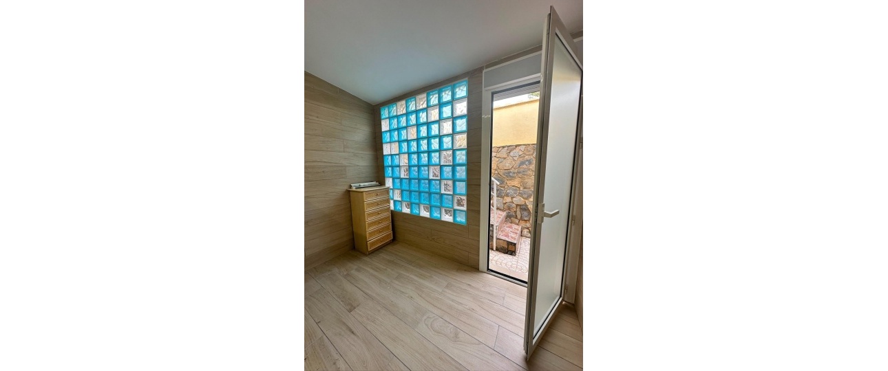 Resale - Villa - Orihuela - Campoamor