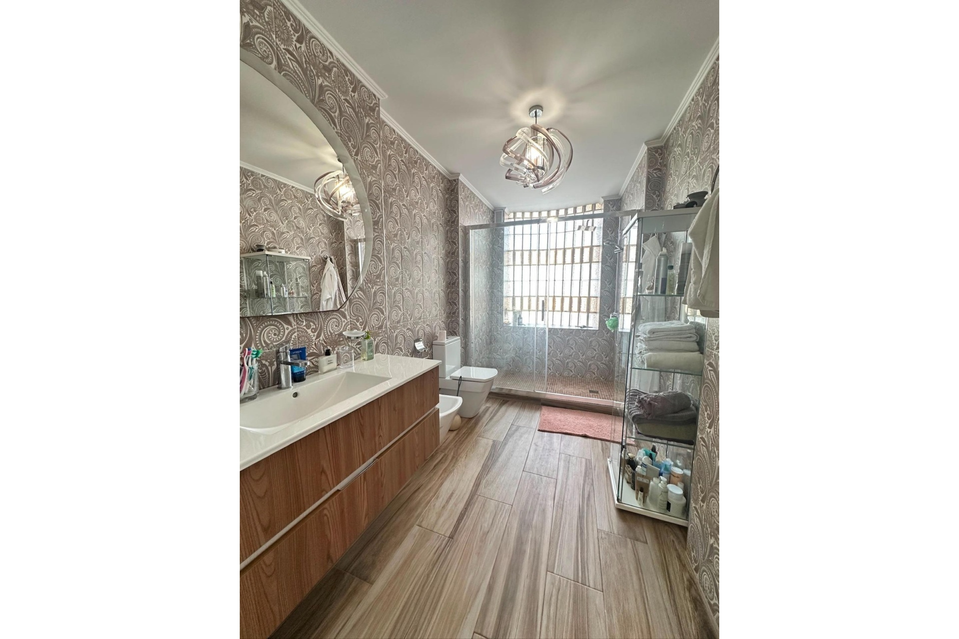 Resale - Villa - Orihuela - Campoamor