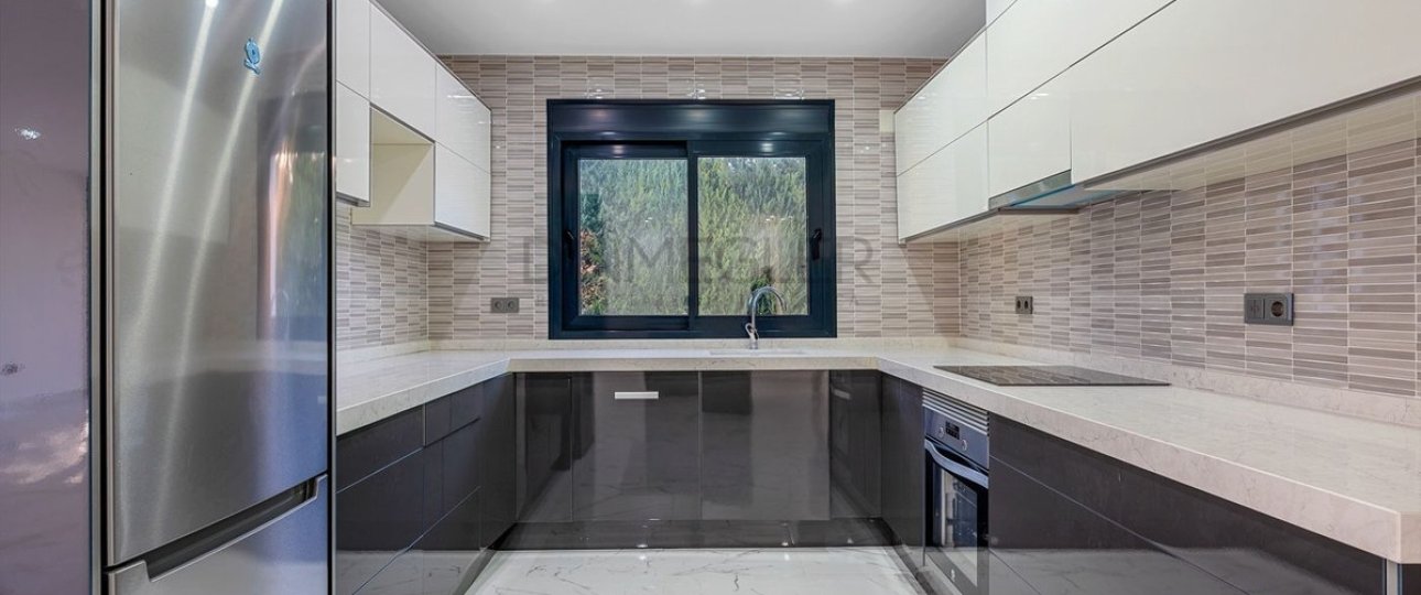 Resale - Villa - Orihuela - Campoamor