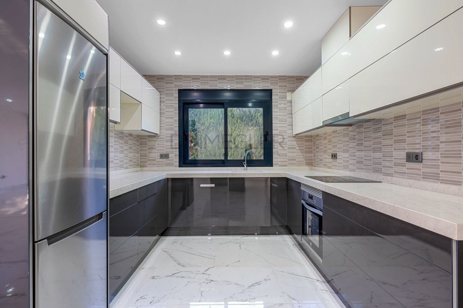 Resale - Villa - Orihuela - Campoamor