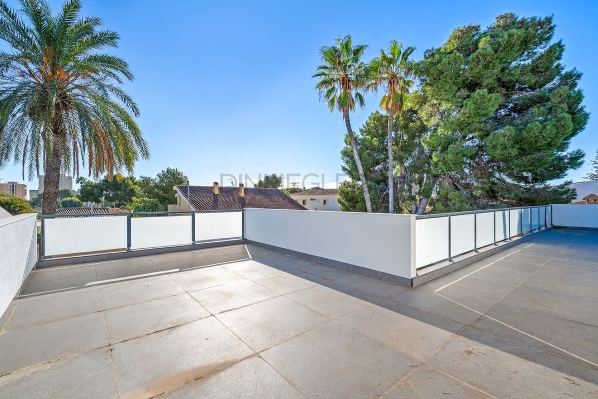 Resale - Villa - Orihuela - Campoamor