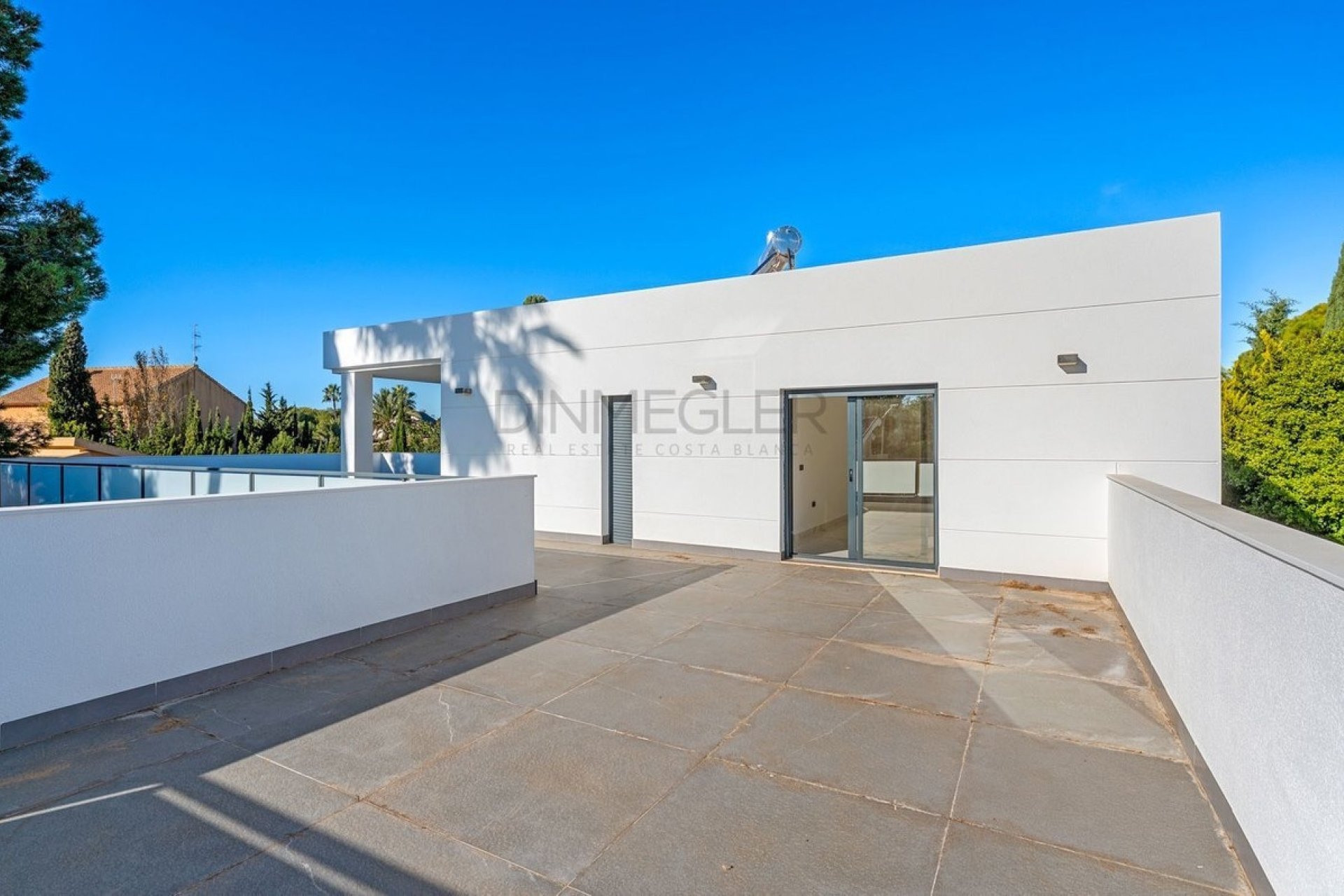 Resale - Villa - Orihuela - Campoamor