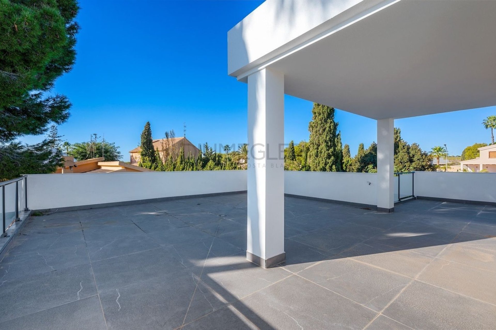 Resale - Villa - Orihuela - Campoamor