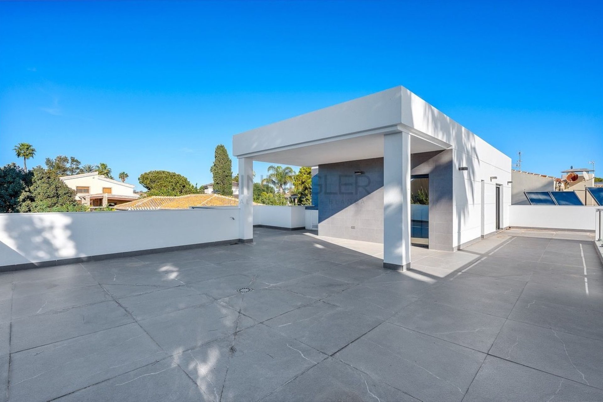Resale - Villa - Orihuela - Campoamor