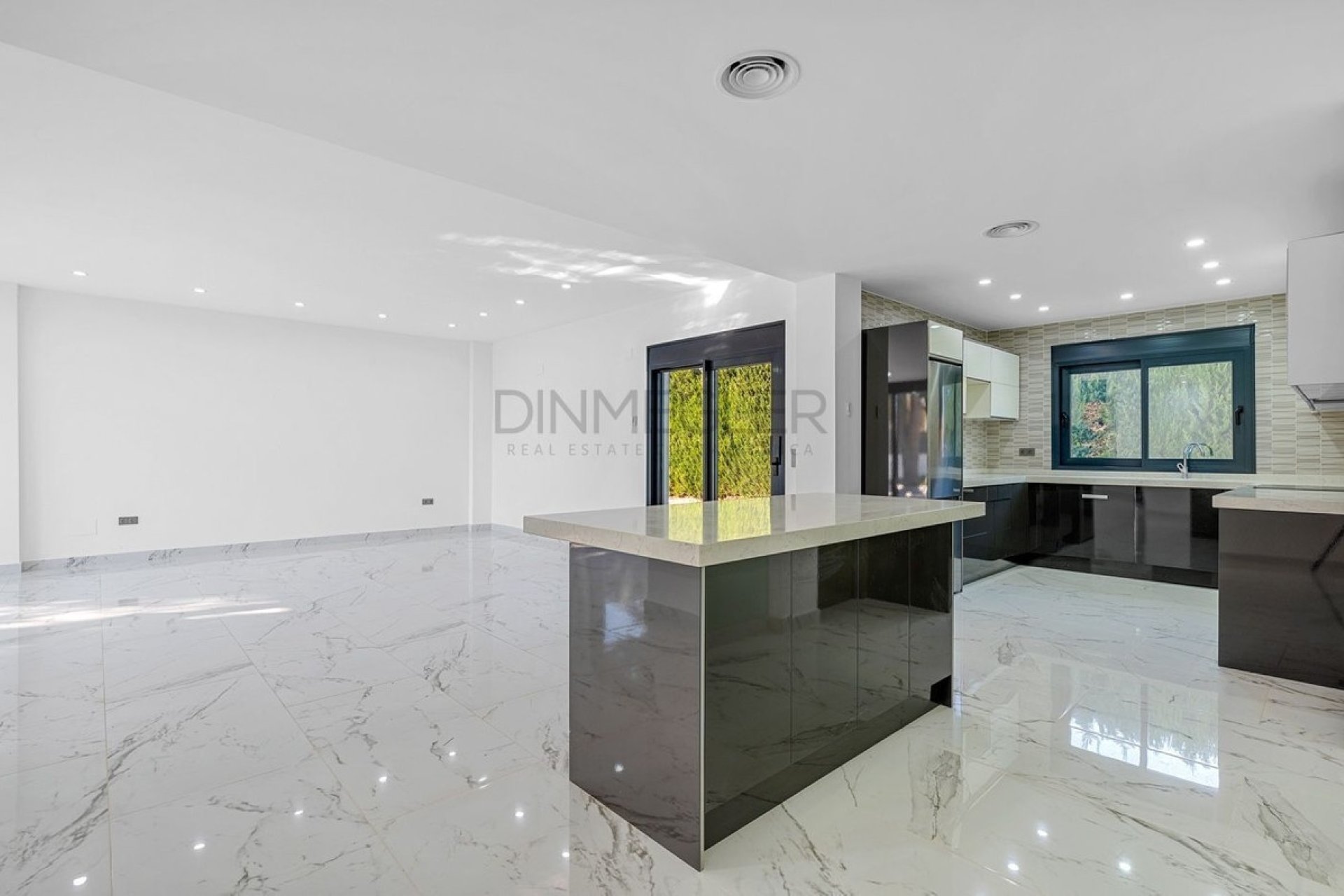 Resale - Villa - Orihuela - Campoamor