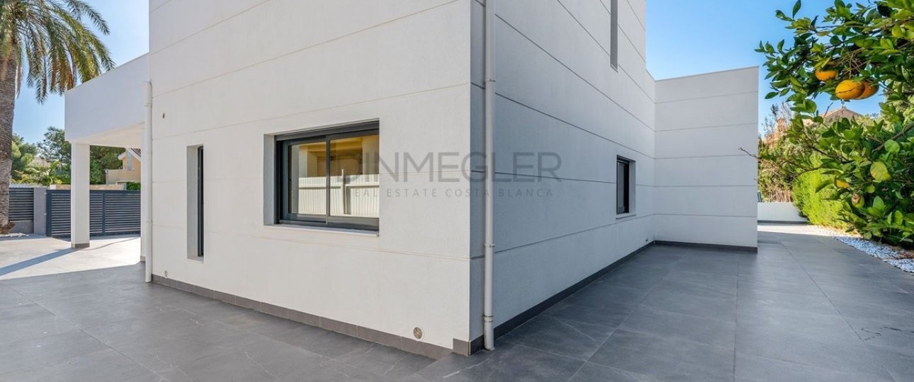 Resale - Villa - Orihuela - Campoamor