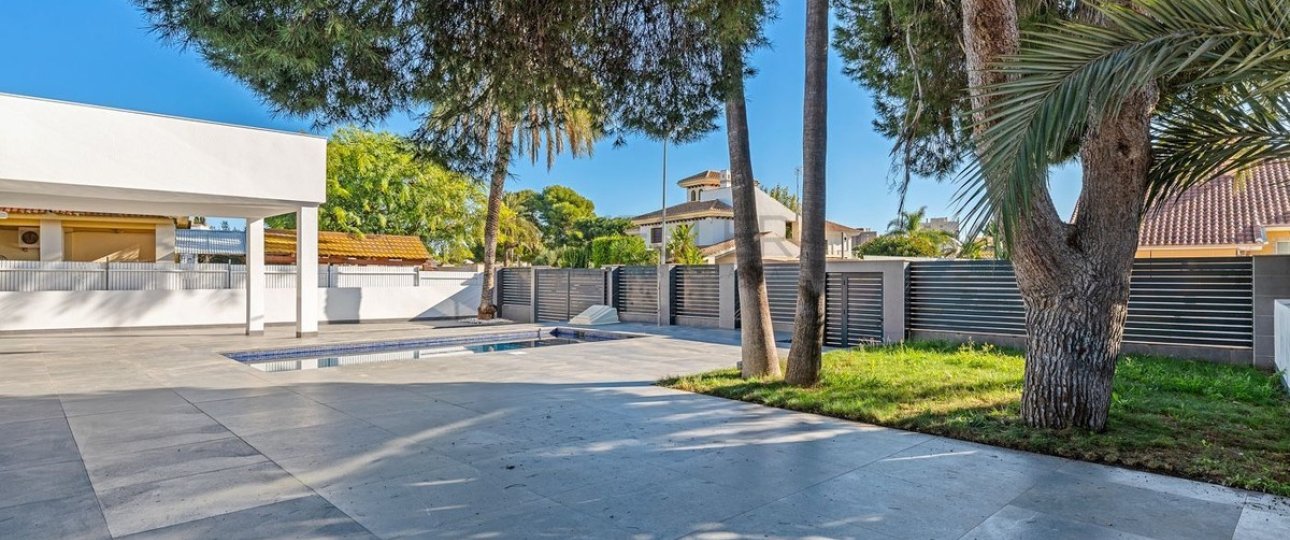 Resale - Villa - Orihuela - Campoamor