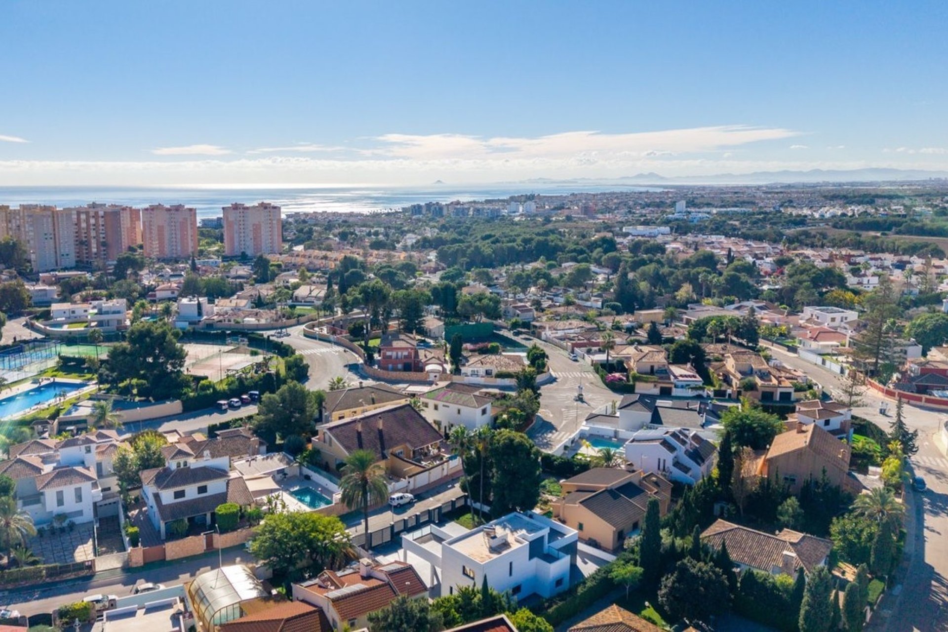 Resale - Villa - Orihuela - Campoamor