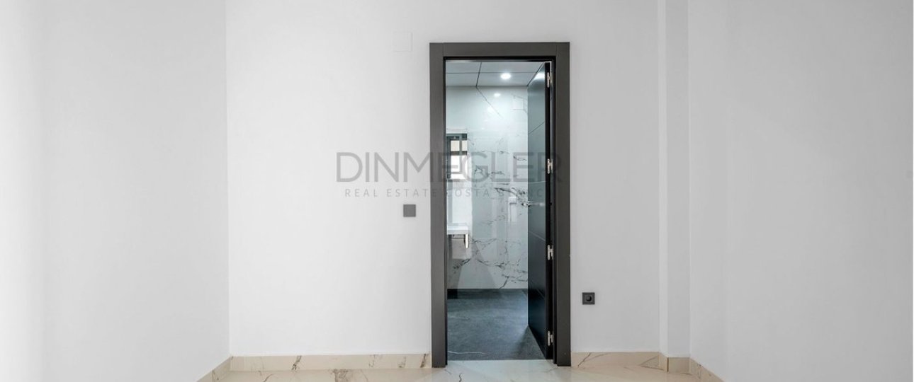 Resale - Villa - Orihuela - Campoamor