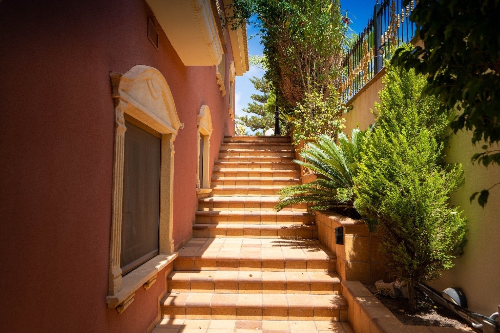 Resale - Villa - Orihuela - Campoamor