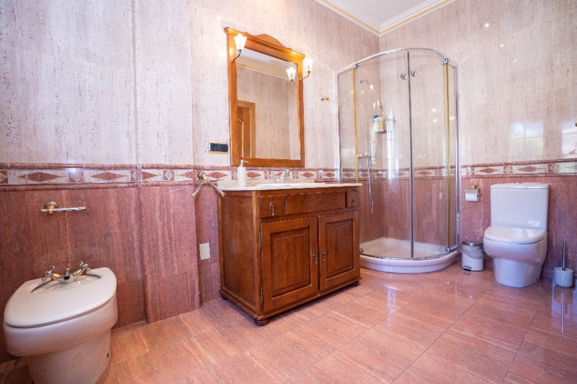 Resale - Villa - Orihuela - Campoamor