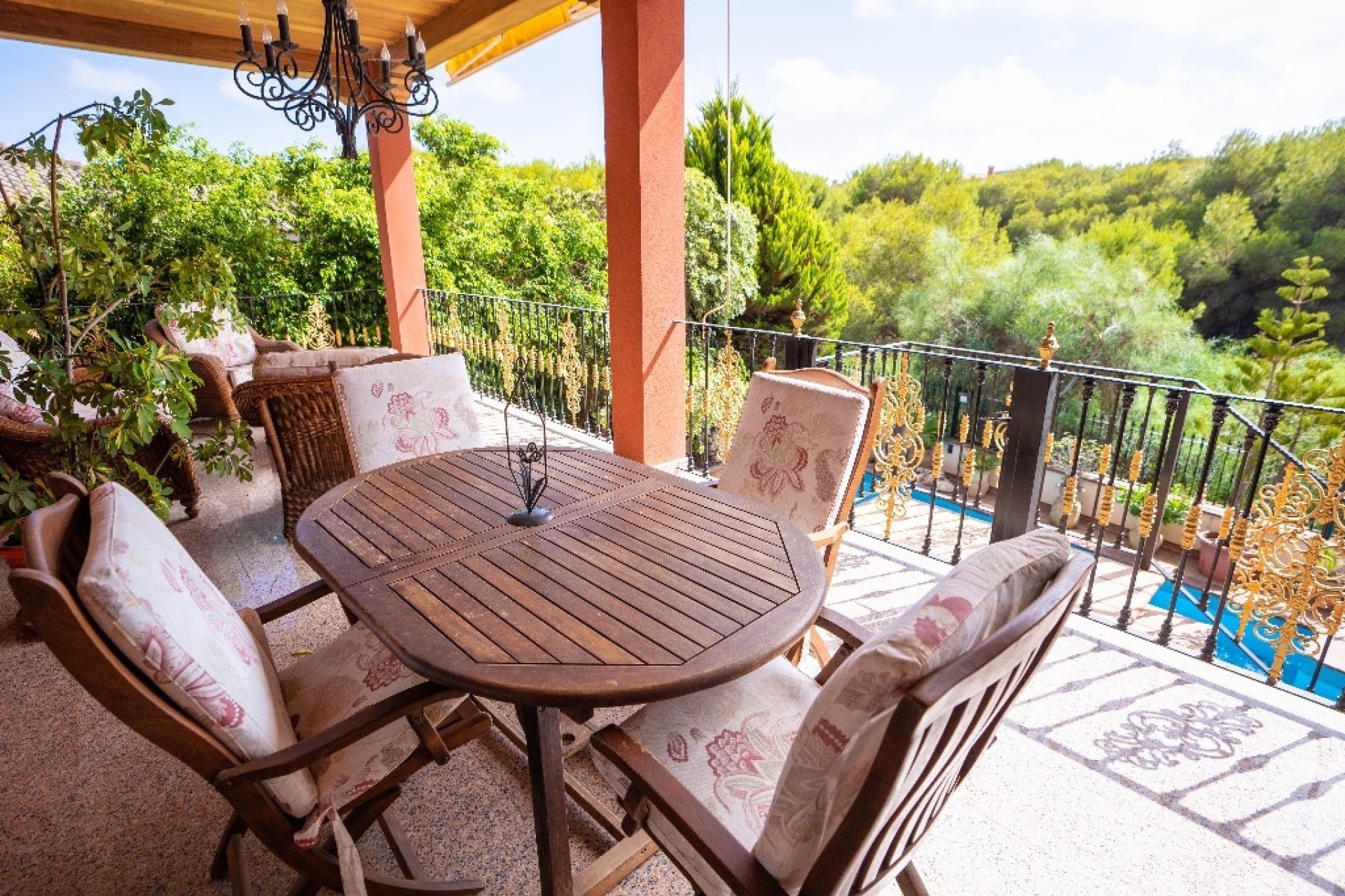 Resale - Villa - Orihuela - Campoamor