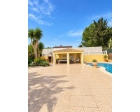 Resale - Villa - Orihuela - Campoamor