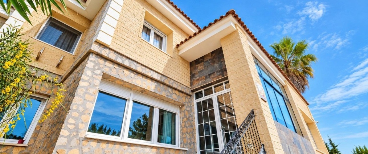 Resale - Villa - Orihuela - Campoamor