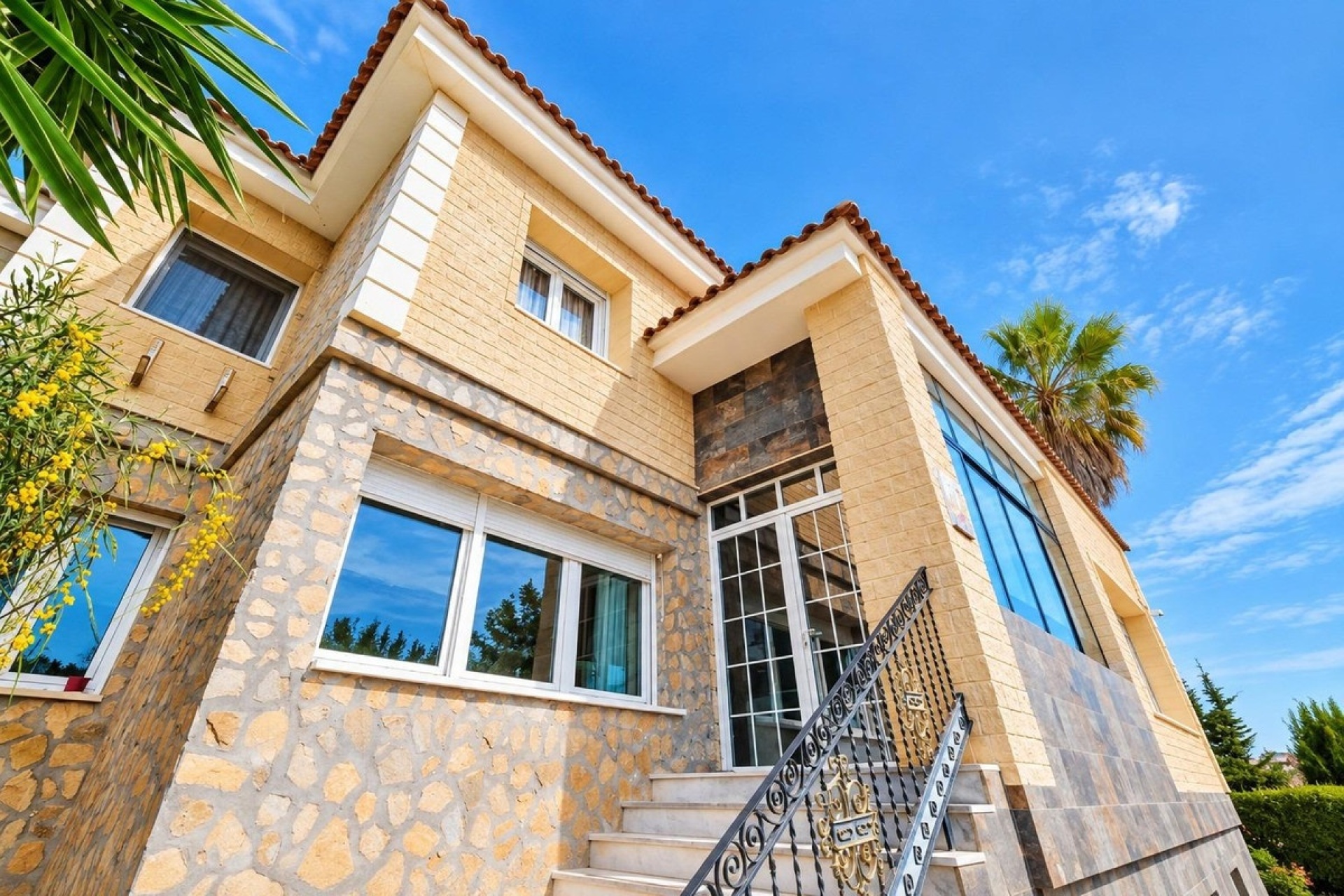 Resale - Villa - Orihuela - Campoamor