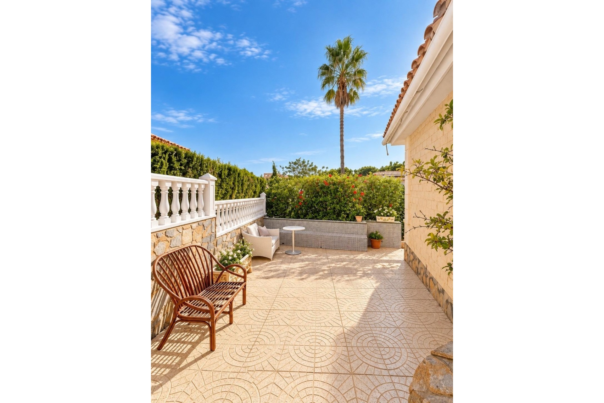 Resale - Villa - Orihuela - Campoamor