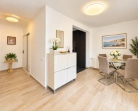 Resale - Villa - Orihuela - Campoamor