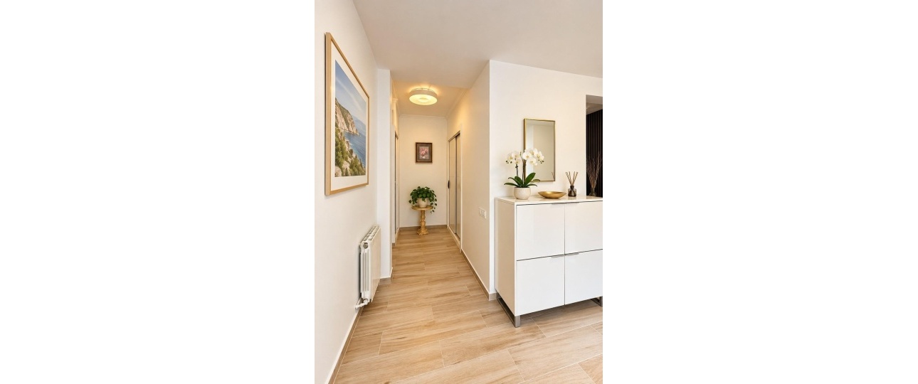 Resale - Villa - Orihuela - Campoamor