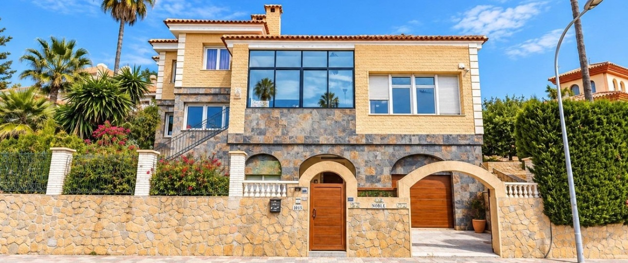 Resale - Villa - Orihuela - Campoamor