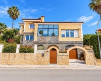 Resale - Villa - Orihuela - Campoamor