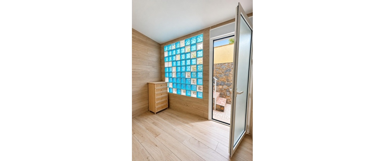 Resale - Villa - Orihuela - Campoamor