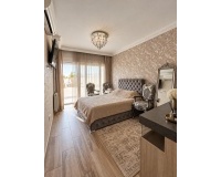 Resale - Villa - Orihuela - Campoamor