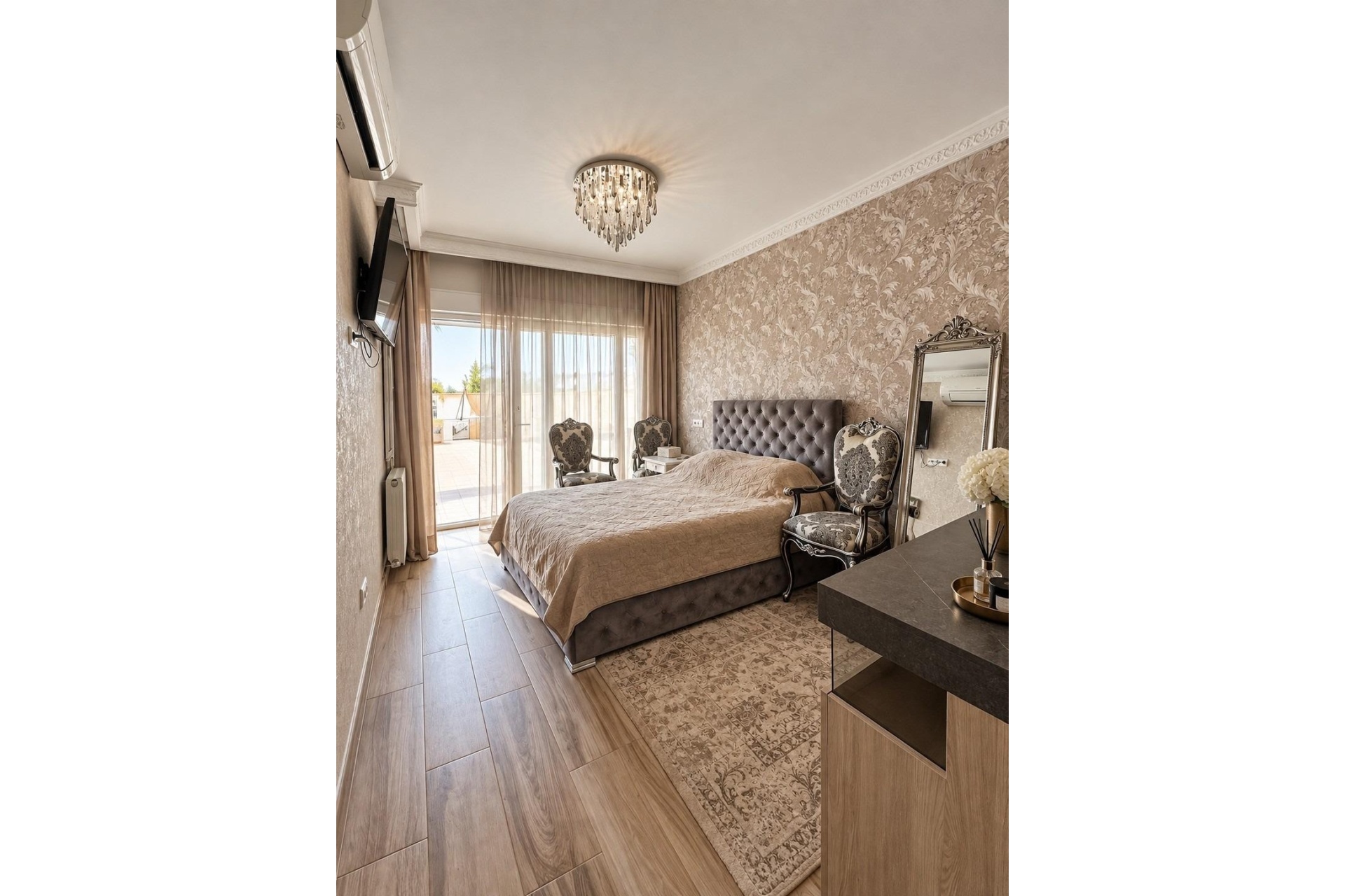 Resale - Villa - Orihuela - Campoamor