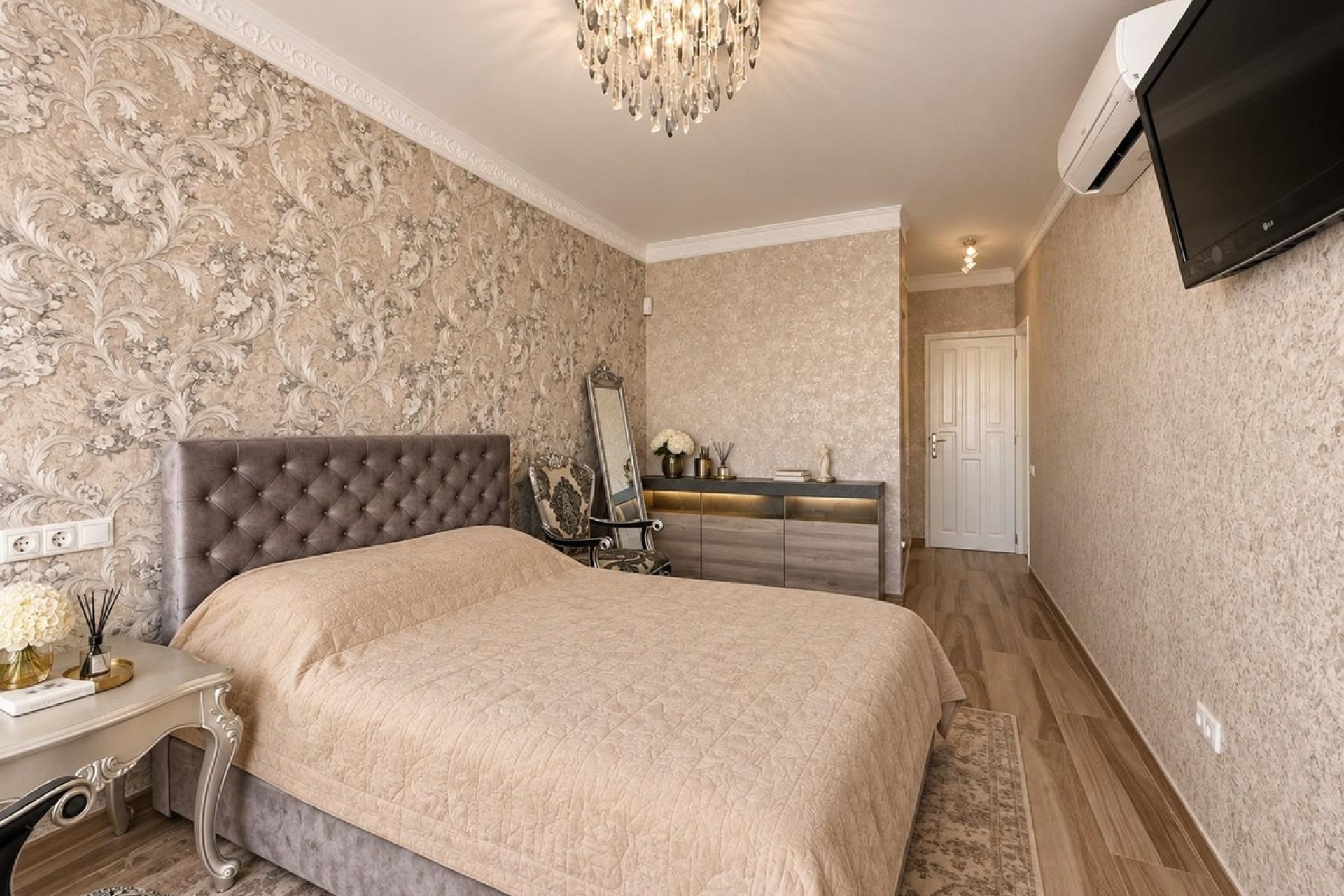 Resale - Villa - Orihuela - Campoamor