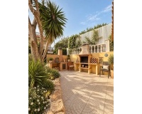 Resale - Villa - Orihuela - Campoamor
