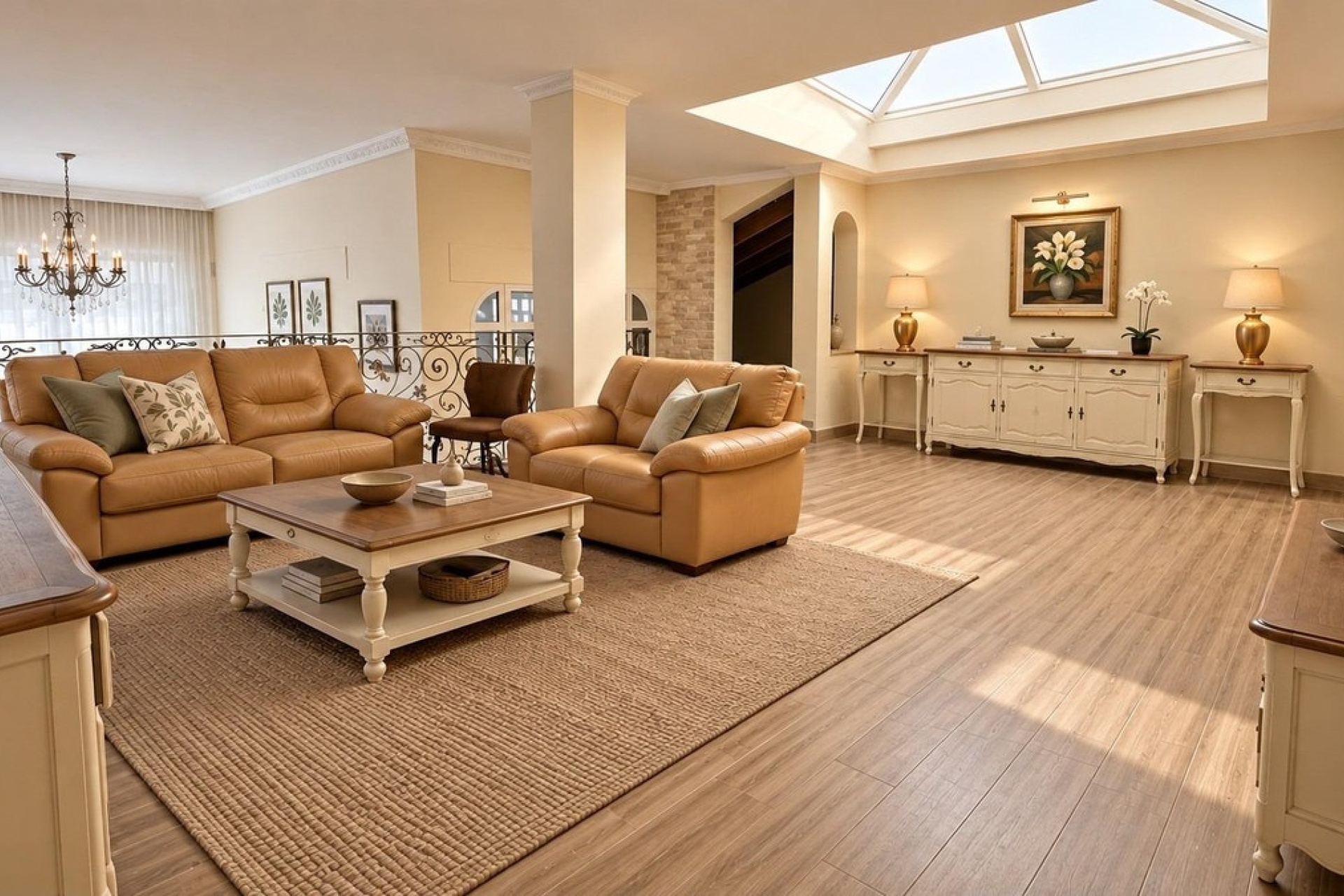 Resale - Villa - Orihuela - Campoamor