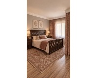 Resale - Villa - Orihuela - Campoamor