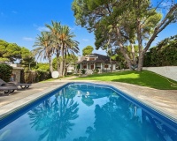 Resale - Villa - Orihuela - Campoamor