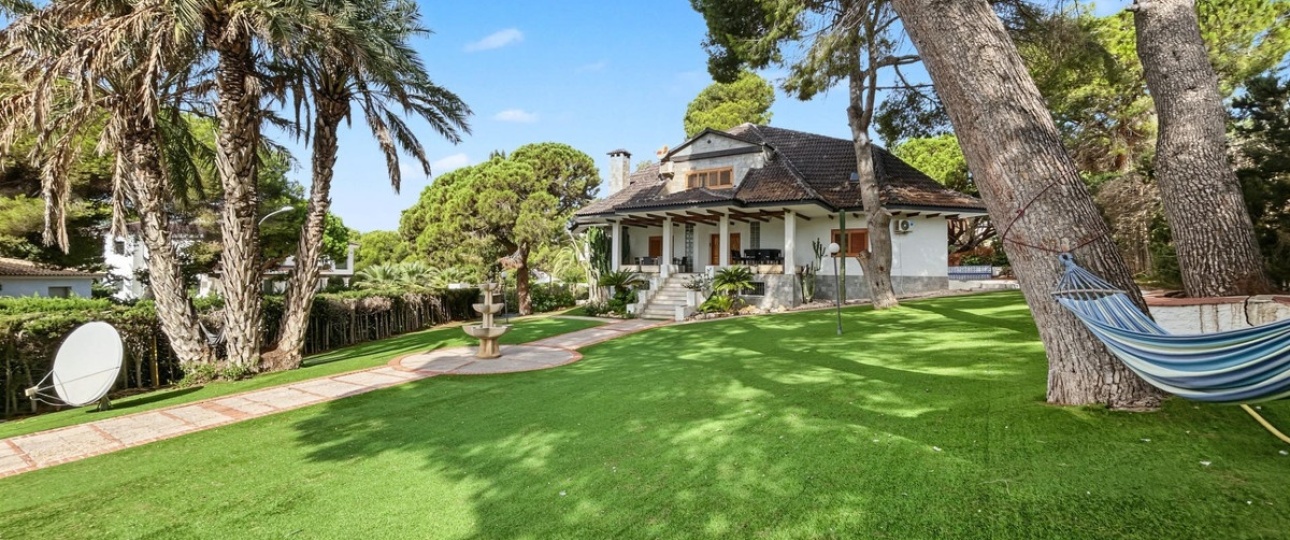 Resale - Villa - Orihuela - Campoamor