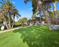 Resale - Villa - Orihuela - Campoamor