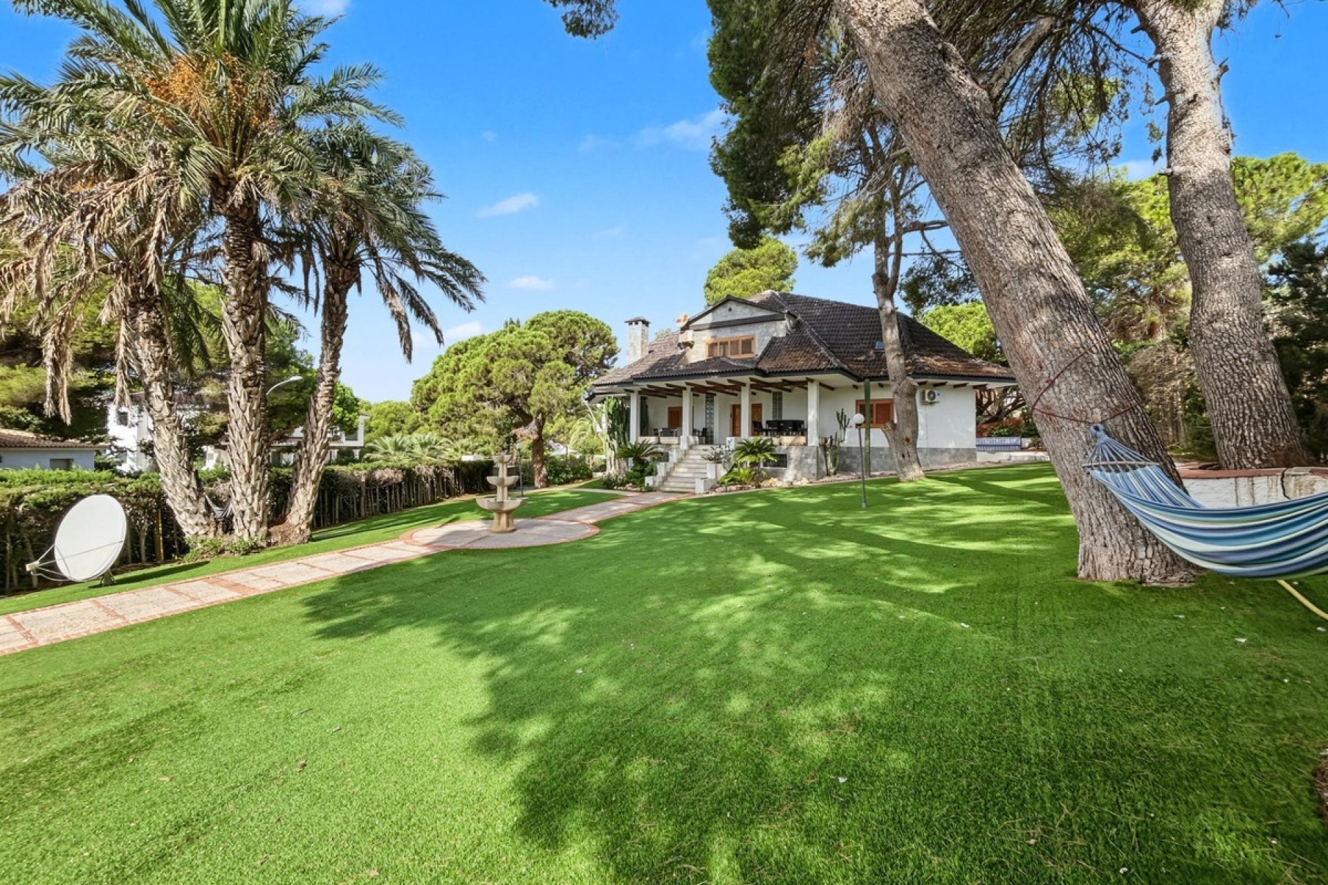 Resale - Villa - Orihuela - Campoamor